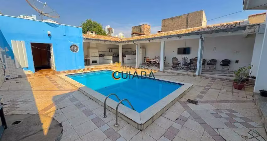 Casa à venda em jardim das américas, cuiabá (mt) – 2.200.000,00