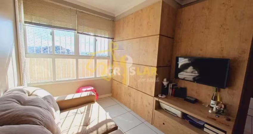 Apartamento para venda em bento gonçalves, maria goretti, 1 dormitório, 1 banheiro, 1 vaga