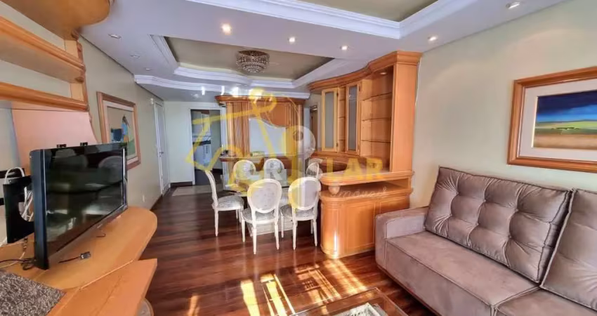 Apartamento para locação em bento gonçalves, centro, 3 dormitórios, 1 suíte, 2 banheiros, 1 vaga