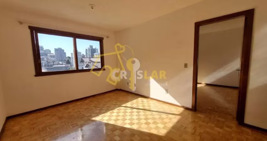 Apartamento para locação em bento gonçalves, centro, 3 dormitórios, 1 banheiro, 1 vaga