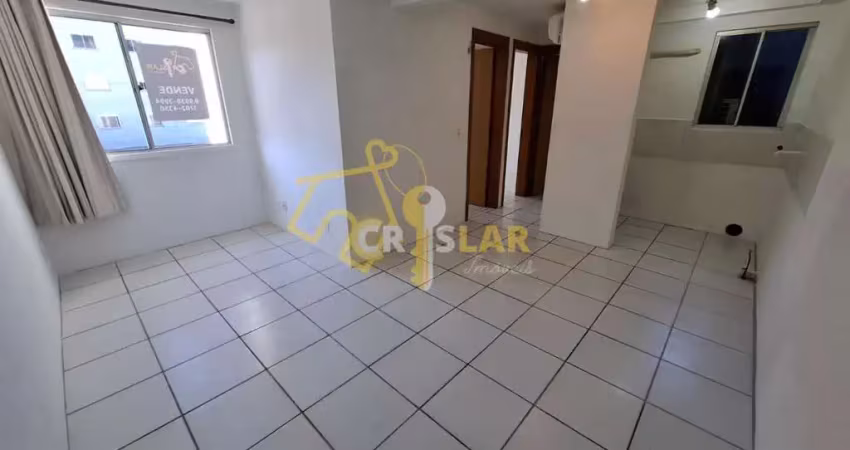 Apartamento para venda em bento gonçalves, licorsul, 2 dormitórios, 1 banheiro, 1 vaga