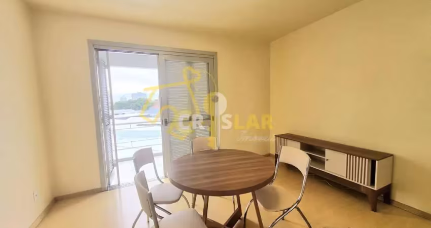 Apartamento para locação em bento gonçalves, botafogo, 2 dormitórios, 1 banheiro, 1 vaga