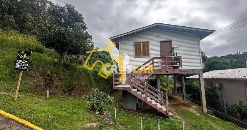 Casa para venda em bento gonçalves, vila nova ii, 3 dormitórios, 1 banheiro, 1 vaga