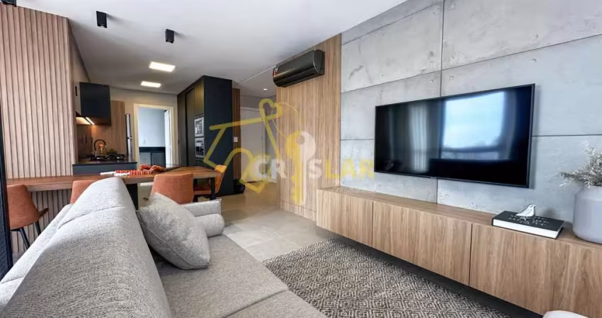 Apartamento para venda em bento gonçalves, são francisco, 2 dormitórios, 1 suíte, 1 banheiro, 1 vaga