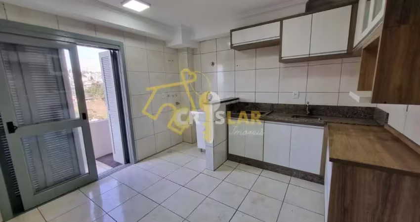 Apartamento para venda em bento gonçalves, humaita, 3 dormitórios, 1 suíte, 1 banheiro, 2 vagas