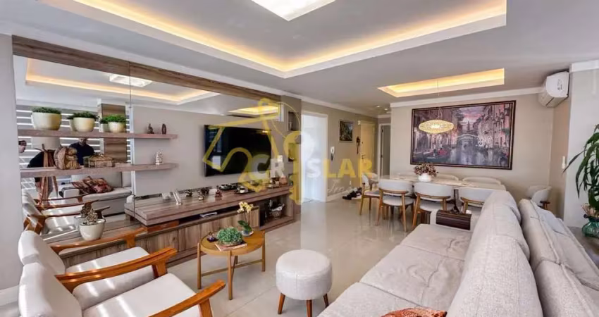 Apartamento para locação em bento gonçalves, maria goretti, 3 dormitórios, 1 suíte, 1 banheiro, 3 vagas