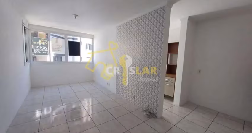 Apartamento para venda em bento gonçalves, centro, 1 dormitório, 1 banheiro, 1 vaga
