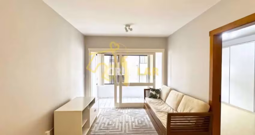 Apartamento para venda em bento gonçalves, cidade alta, 1 dormitório, 1 banheiro