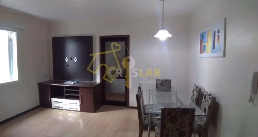 Apartamento para locação em bento gonçalves, centro, 2 dormitórios, 1 banheiro