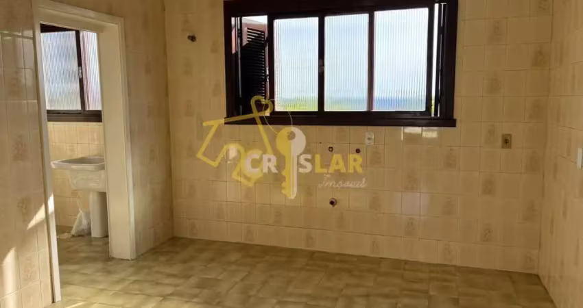 Apartamento para venda em bento gonçalves, maria goretti, 3 dormitórios, 2 banheiros, 1 vaga