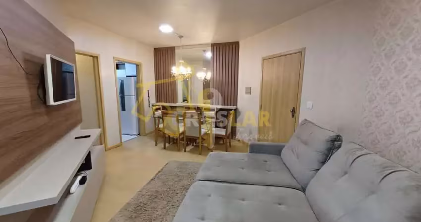 Apartamento para locação em bento gonçalves, centro, 2 dormitórios, 1 banheiro, 1 vaga