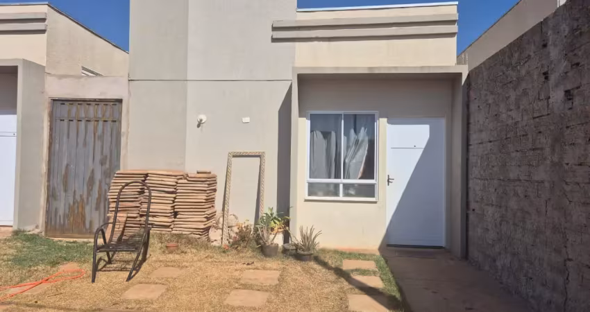 Comprar casa com 2 quartos no bairro santa iria em ribeirão preto