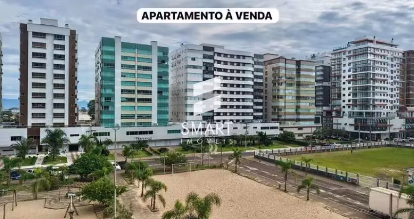 Apartamento com 2 quartos à venda na Rua Encantado, Zona Nova, Capão da Canoa