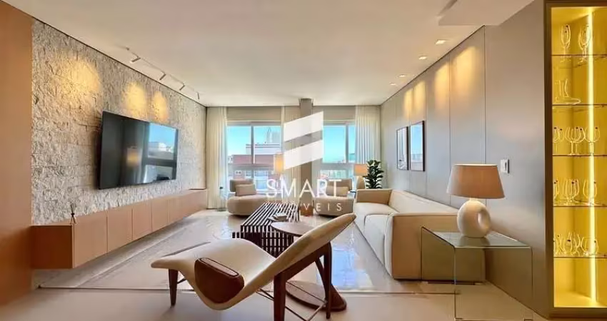 Apartamento com 3 quartos à venda na Rua Encantado, Zona Nova, Capão da Canoa