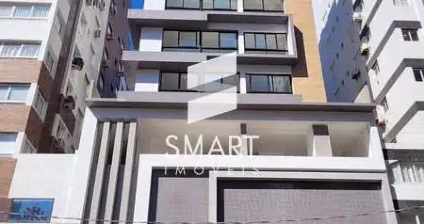 Apartamento com 3 quartos à venda na Rua Guilherme Guittman, Zona Nova, Capão da Canoa