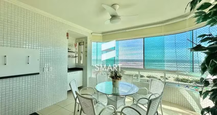 Apartamento com 3 quartos à venda na Avenida Beira Mar, Zona Nova, Capão da Canoa