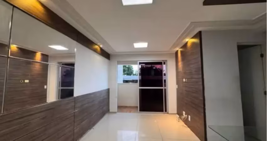 Apartamento na maraponga - 3 quartos - nascente - com móveis planejados