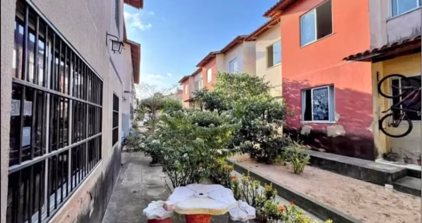 Ótimo apartamento no mondubim - 2 quartos - aceita financiamento