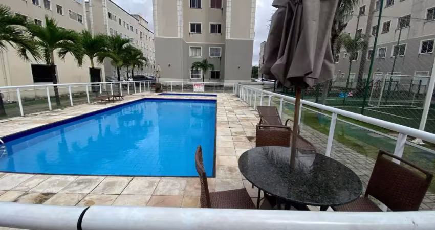 Apartamento no castelão - 2 quartos - ótima localização - aceita financiamento