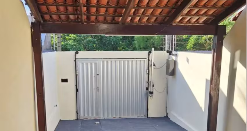 Casa duplex na maraponga - 2 quartos - aceita financiamento