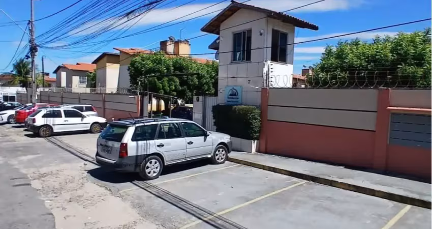 Apartamento no novo mondubim - 2 quartos - aceita financiamento