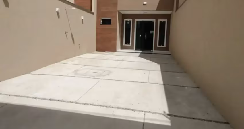 Casa duplex na maraponga - 3 quartos sendo 2 suítes - ótima localização