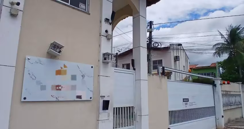 Casa duplex em condomínio no novo mondubim - 3 quartos - 2 vagas de garagem