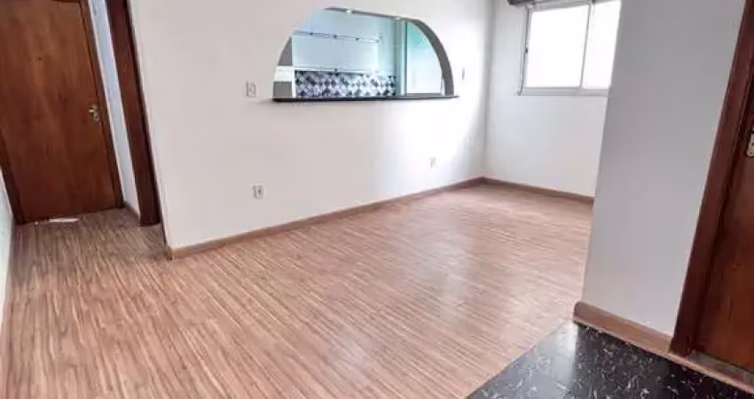 Apartamento na guilhermina em praia grande, 2 dormitórios sendo uma suíte