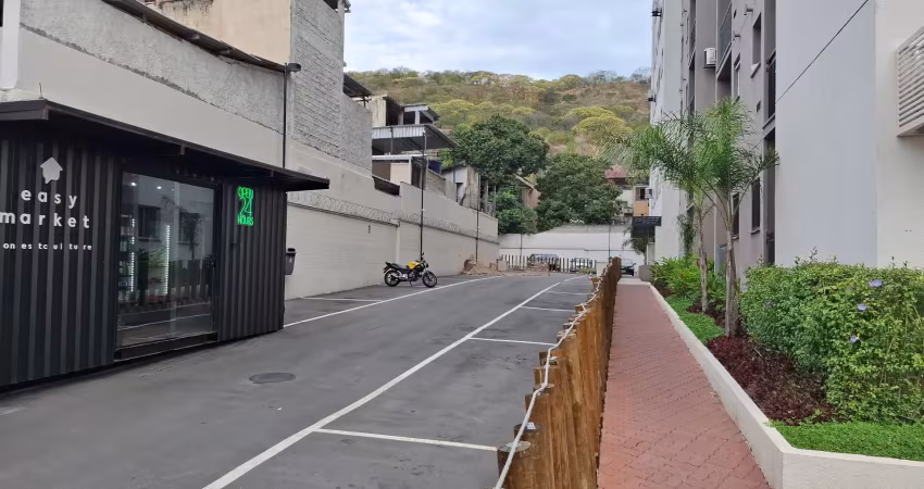 Apartamento com 1 quarto à venda na Avenida Marechal Rondon, 1439, Riachuelo, Rio de Janeiro