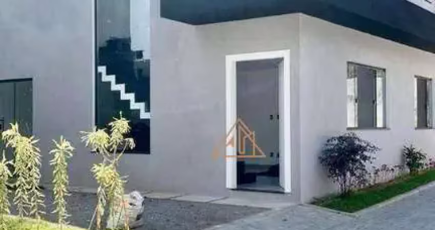Casa com 4 dormitórios à venda, 175 m² por r$ 990.000,00 - freguesia (jacarepaguá) - rio de janeiro/rj