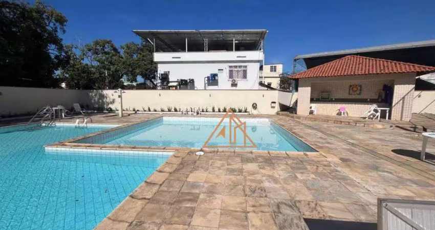 Apartamento com 3 dormitórios à venda, 150 m² por r$ 799.000,00 - freguesia (jacarepaguá) - rio de janeiro/rj