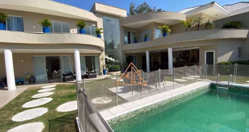 Casa com 5 dormitórios à venda, 474 m² por r$ 2.590.000,00 - freguesia de jacarepaguá - rio de janeiro/rj