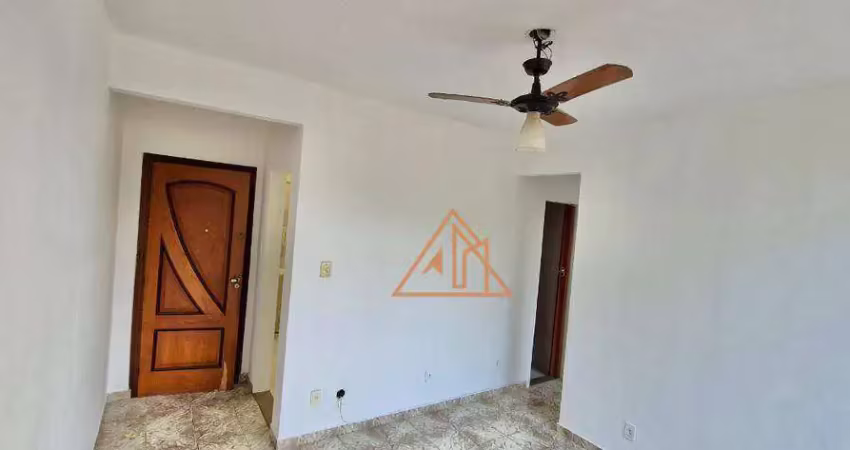 Apartamento com 2 dormitórios à venda, 50 m² por r$ 205.000,00 - freguesia de jacarepaguá - rio de janeiro/rj