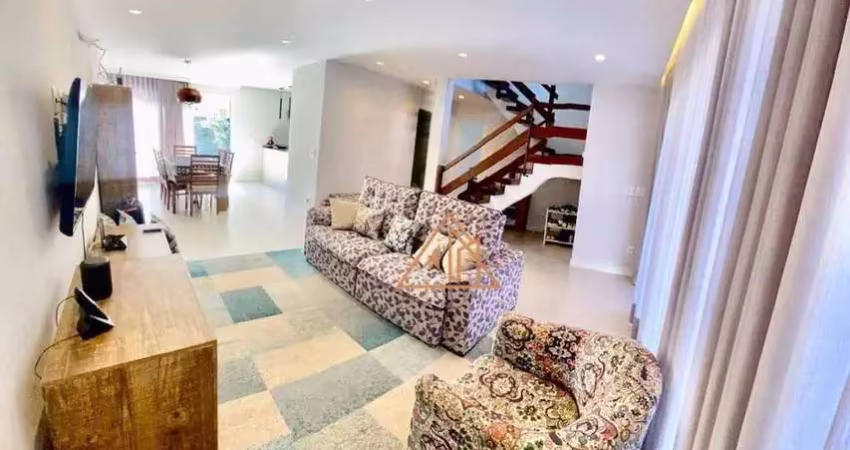 Casa com 4 dormitórios à venda, 300 m² por r$ 1.300.000,00 - freguesia (jacarepaguá) - rio de janeiro/rj