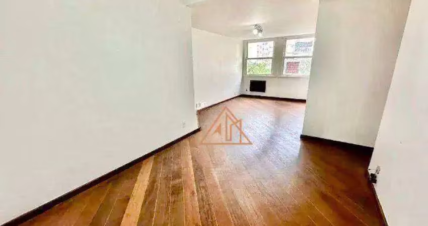 Apartamento com 3 dormitórios à venda, 102 m² por r$ 1.000.000,00 - flamengo - rio de janeiro/rj