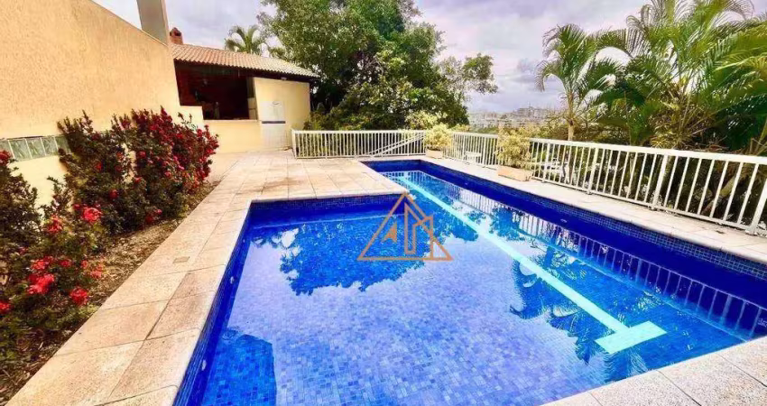 Casa com 5 dormitórios à venda, 687 m² por r$ 2.150.000,00 - freguesia (jacarepaguá) - rio de janeiro/rj