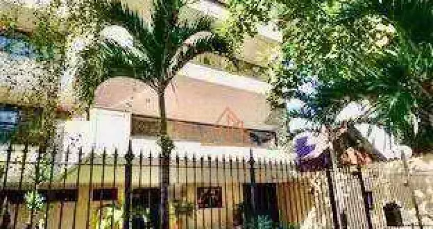 Apartamento com 3 dormitórios à venda, 103 m² por r$ 850.000,00 - recreio dos bandeirantes - rio de janeiro/rj