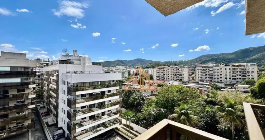 Apartamento com 2 dormitórios à venda, 64 m² por r$ 430.000,00 - freguesia (jacarepaguá) - rio de janeiro/rj