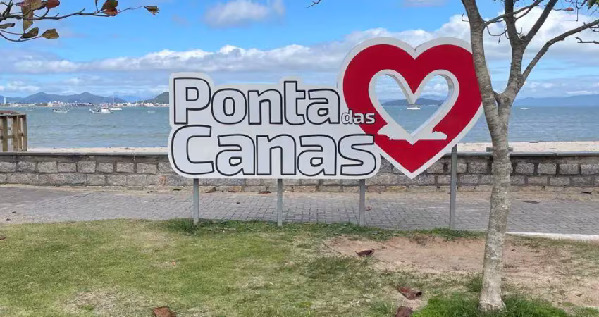 Terreno à venda na Avenida Luiz Boiteux Piazza, 000, Cachoeira do Bom Jesus, Florianópolis