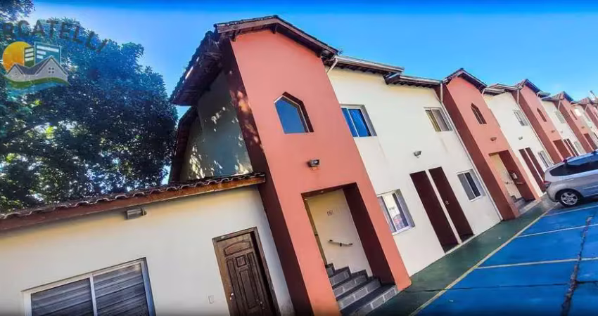 Casa com 2 dormitórios à venda, 69 m² por r$ 250.000,00 - vila arens - mongaguá/sp