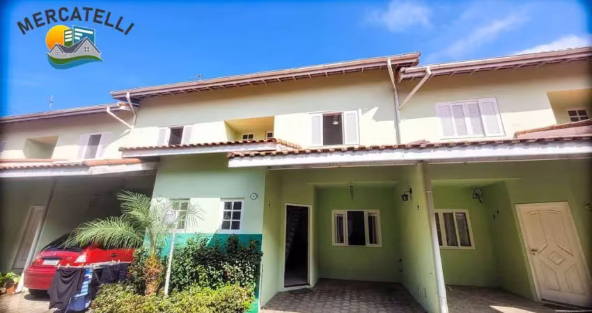 Casa 2 dorm - condominio - 79m² - r$ 320.000 - centro - mongagua
