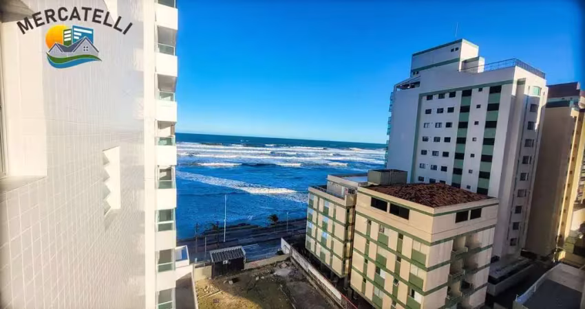 Apartamento com 2 dormitórios à venda, 71 m² por r$ 450.000,00 - centro - mongaguá/sp