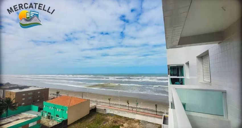 Apto novo predio novo 2 dorm - 71 m² - r$ 380.000 - mongagua