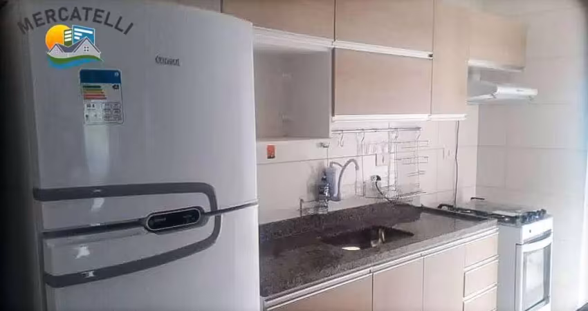 Apartamento com 2 dormitórios à venda, 66 m² por r$ 360.000 - pedreira - mongaguá/sp
