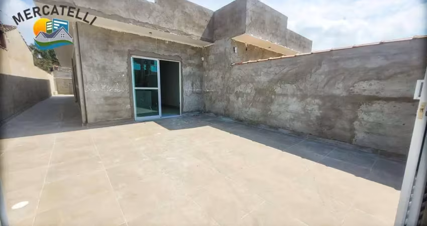 Casa com 2 dormitórios à venda por r$ 295.000 - jardim das palmeiras - itanhaém/sp