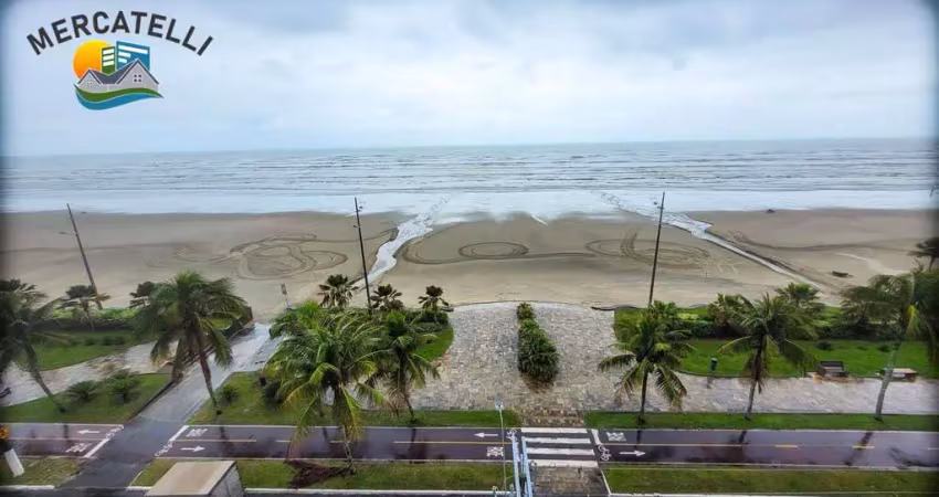 Apartamento à venda por r$ 550.000 - prédio com piscina - praia grande/sp