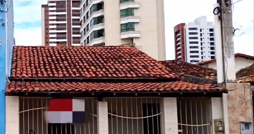 Casa com 2 quartos à venda no Santa Mônica, Feira de Santana 