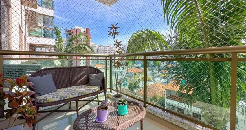 Apartamento com 2 quartos à venda na Rua Presidente Backer, 436, Icaraí, Niterói