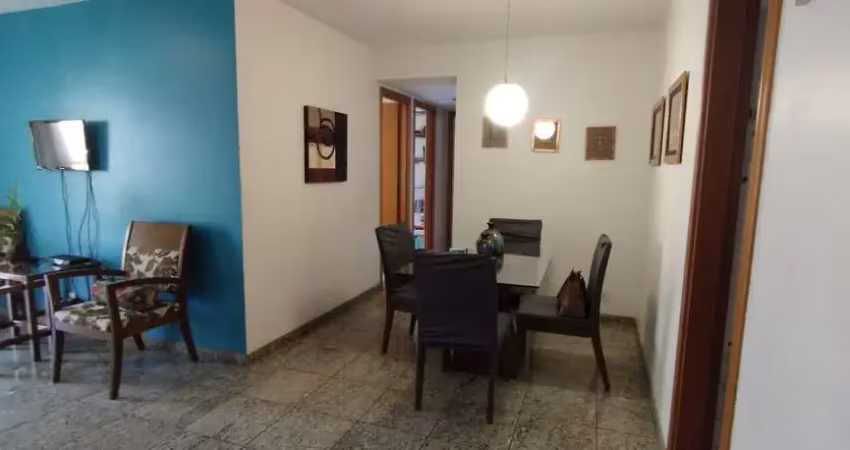 Lindo apartamento pra morar em icaraí com 3 quartos