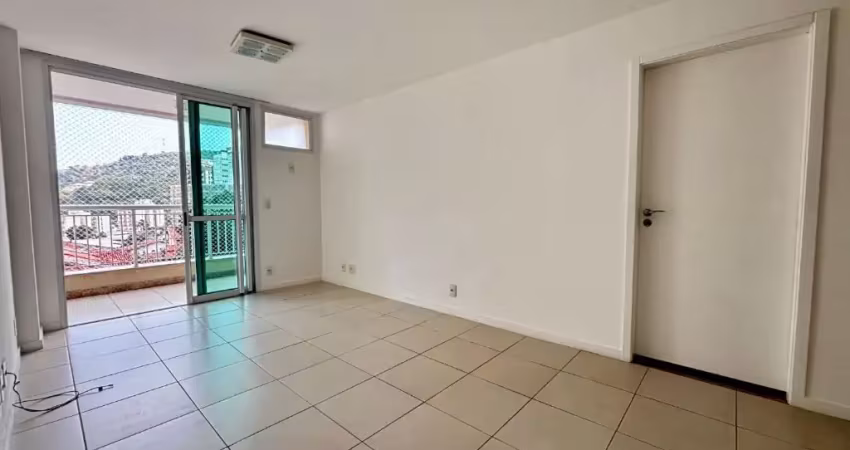 Apartamento com 2 quartos à venda na Rua Vereador Duque Estrada, 109, Santa Rosa, Niterói